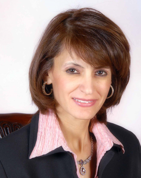 Haifa Almarzooq